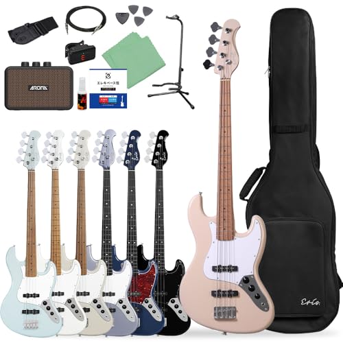 ユ*キ様 【美品】Eris. Cielito 国内ブランド エレキベース ギグケ Amazon | Eris. Cielito 国内ブランド エレキベース ギグケース付き